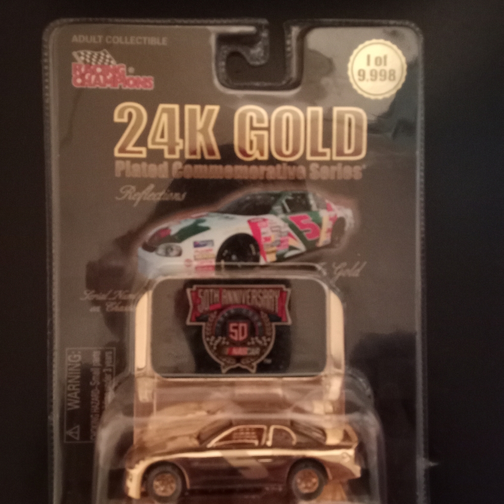 Nascar - Picture 3 of 4